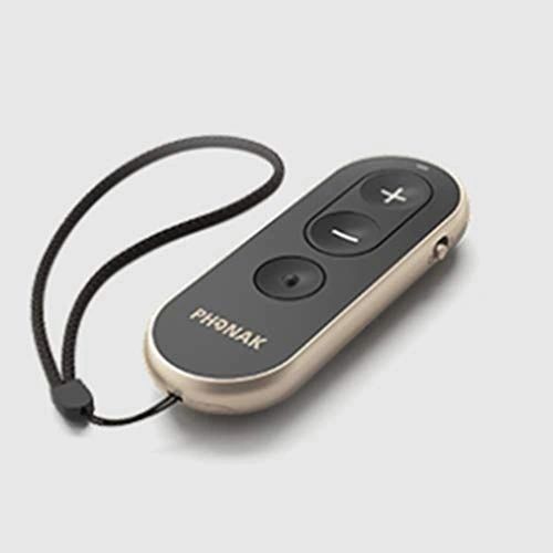 Phonak Remote Control